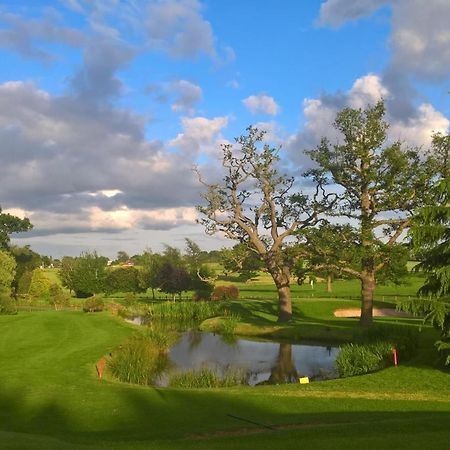 เนลคอทฮอลล์ Hotel Berkswell ภายนอก รูปภาพ