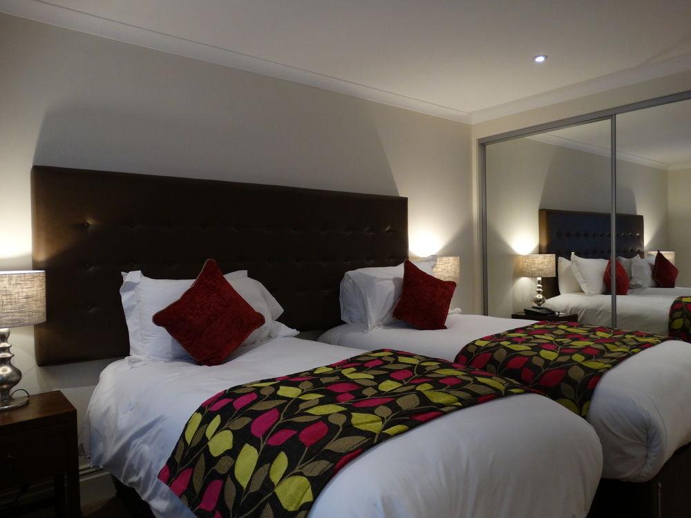 เนลคอทฮอลล์ Hotel Berkswell ภายนอก รูปภาพ