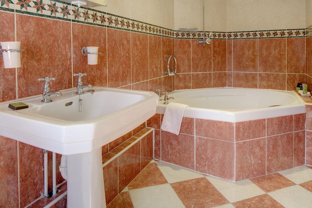 เนลคอทฮอลล์ Hotel Berkswell ภายนอก รูปภาพ