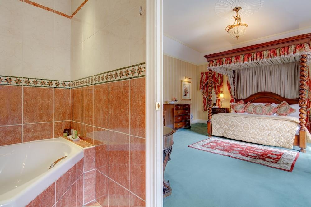 เนลคอทฮอลล์ Hotel Berkswell ภายนอก รูปภาพ