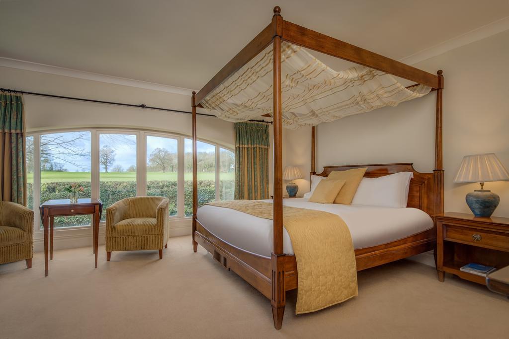 เนลคอทฮอลล์ Hotel Berkswell ภายนอก รูปภาพ