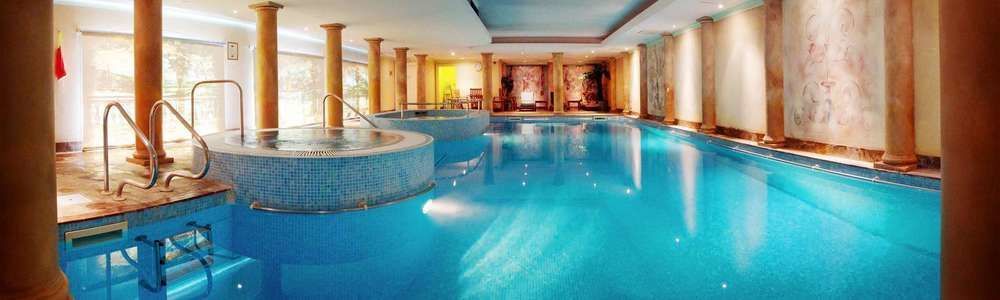 เนลคอทฮอลล์ Hotel Berkswell ภายนอก รูปภาพ
