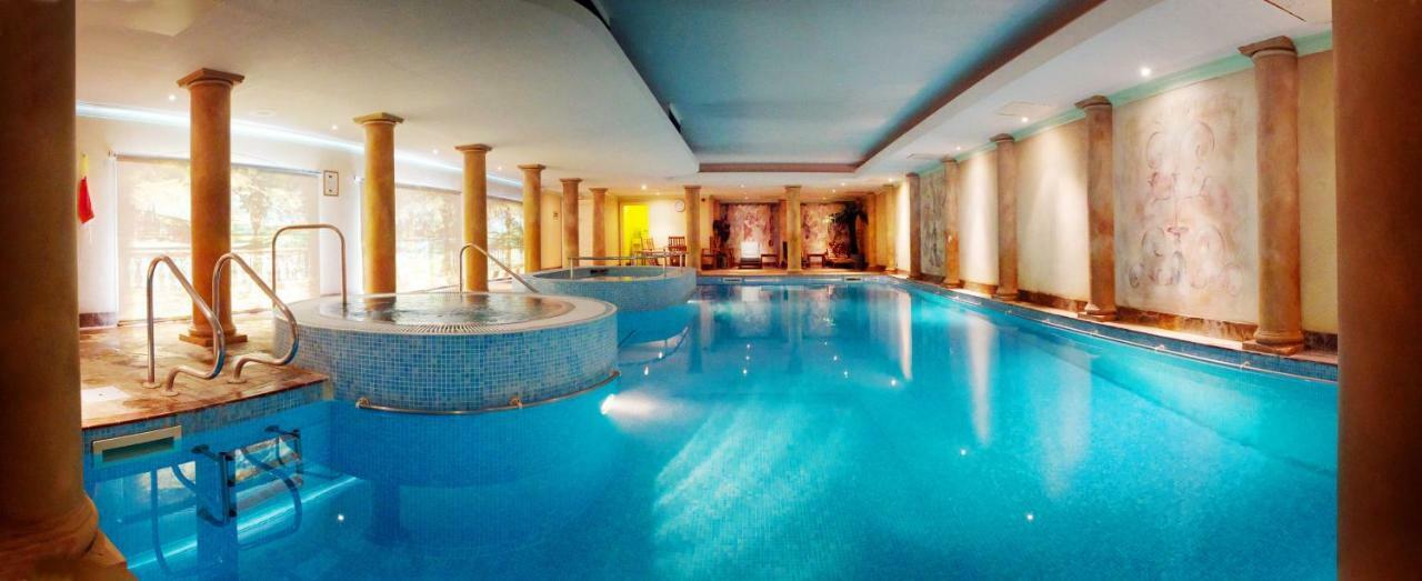 เนลคอทฮอลล์ Hotel Berkswell ภายนอก รูปภาพ